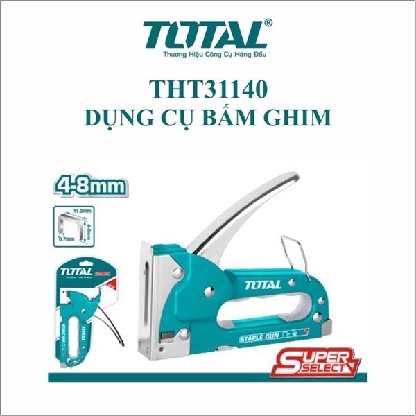 U คีมเล็บรวม THT31140