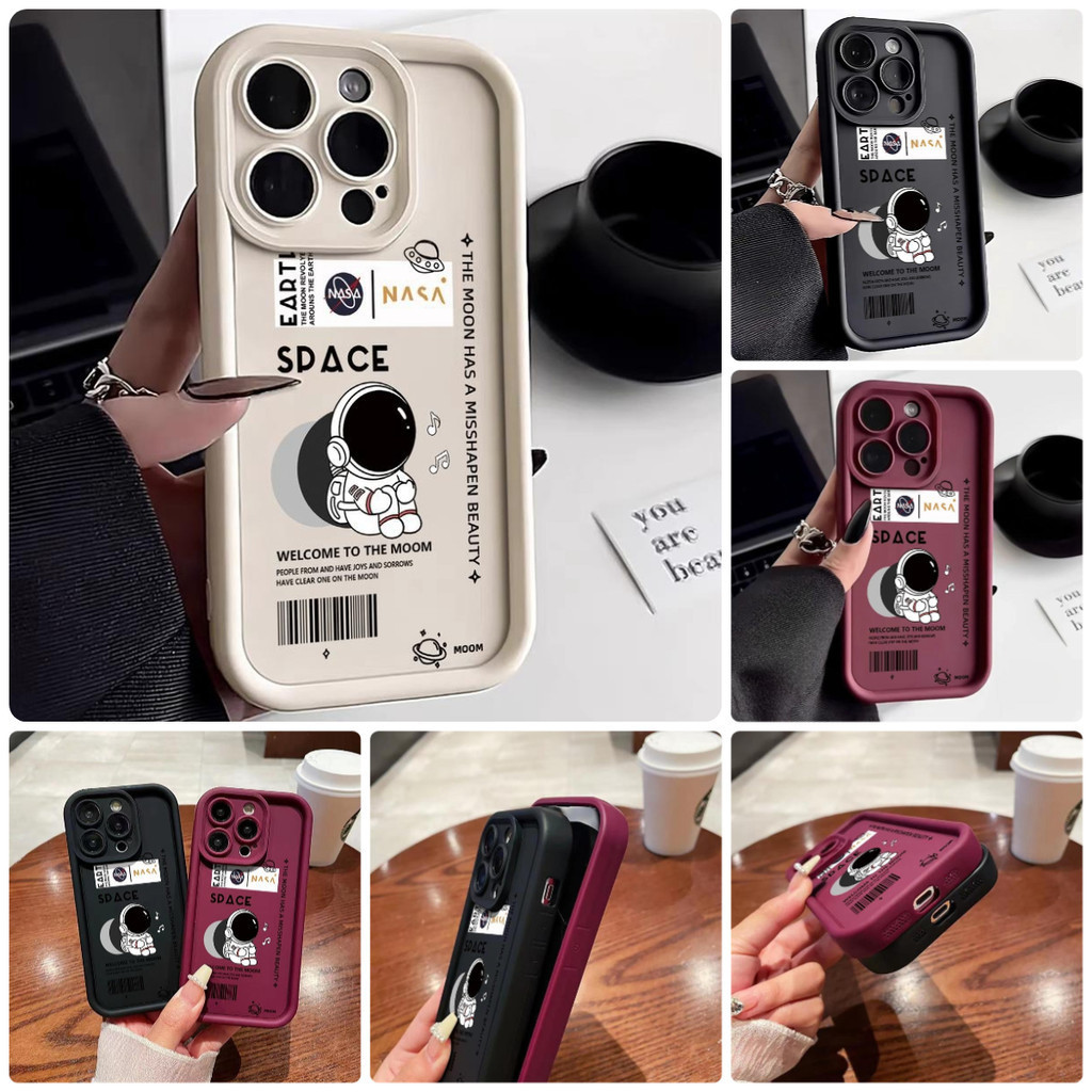 เคสสําหรับsamsung A32 M32/J4 J6 Plus J2 J4 J6 J7 Prime/Samsung A750 A7 2018 A750F G532 G530 การ์ตูนน