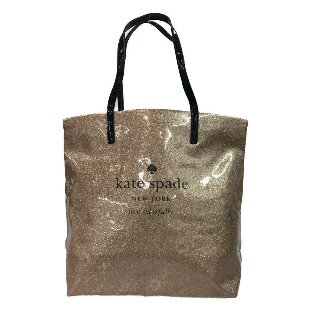 Kate Spade R Tote Bag Purse Kate Women Direct from Japan Secondhand