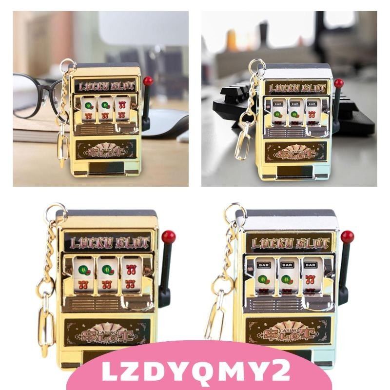 [Lzdyqmy2 ] Machine Bank หมุน Reel Festival Mini Arcade เกม Mini Arcade เกมของเล ่ นสําหรับเด ็ กชายหญิงผู ้ หญิง