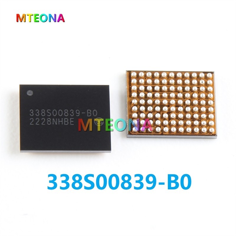 1pcs 338S00839-B0 338S00839 สําหรับ iPhone 14 Plus Pro Max 14Mini USB ชาร์จชิป IC