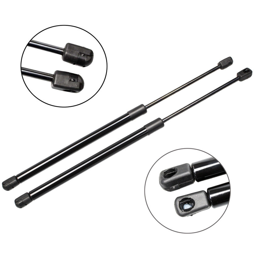 แก๊ส Struts สําหรับ Hyundai Veloster Fs Coupe 2012-2018 Gas Charged Auto ด้านหลัง Tailgate Boot แก๊สสปริง Lift สนับสนุน Damper โช้คอัพ 2 ชิ้น