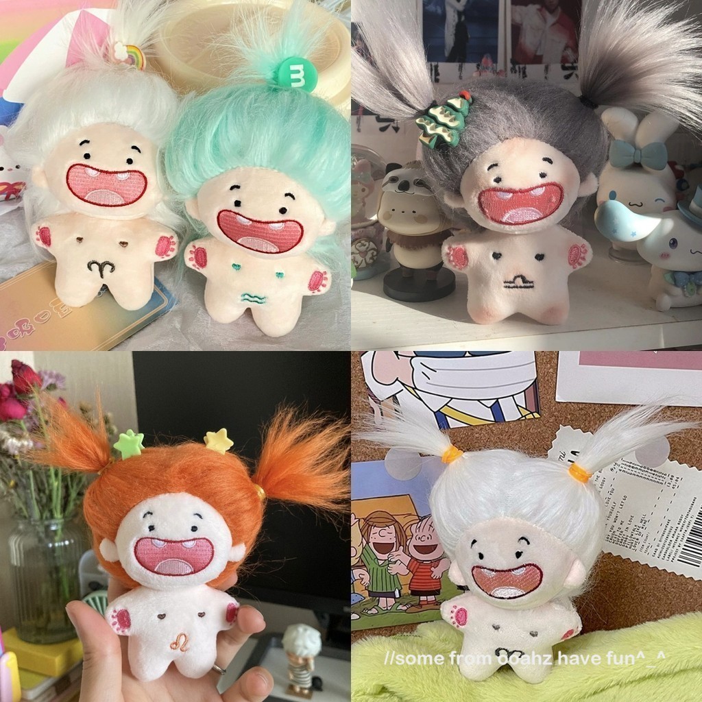 ตุ๊กตายัดนุ่น ผ้าฝ้าย รูปฟันน่ารัก ขนาด 10 ซม. เหมาะกับของขวัญวันเกิด ของเล่นสําหรับนักเรียน