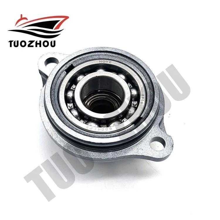 6E0-45361-01 ปลอกล่างสําหรับ Yamaha Outboard Motor 2T 4HP 5HP HDX T6AB; 6E0-45361-01-4D;6E0-45361