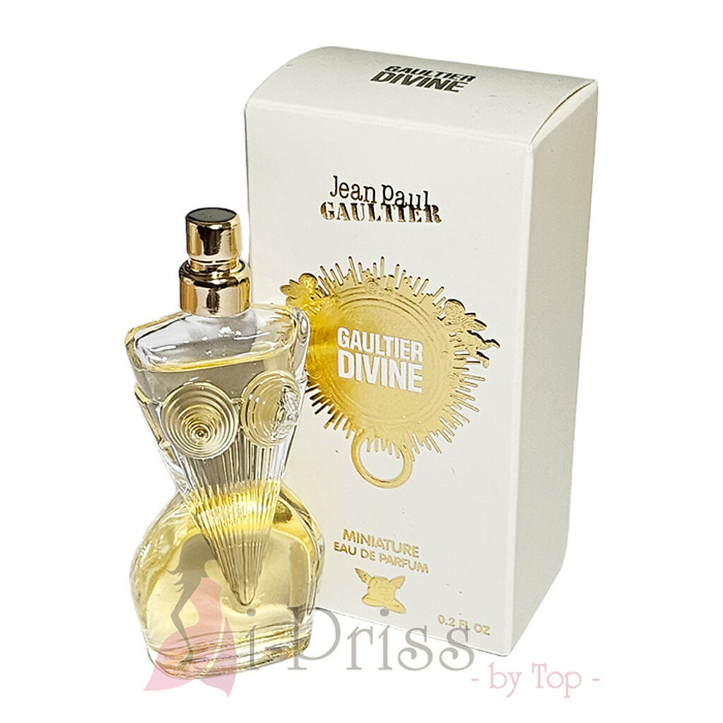 Jean Paul Gaultier Gaultier Divine EDP 6 ml.