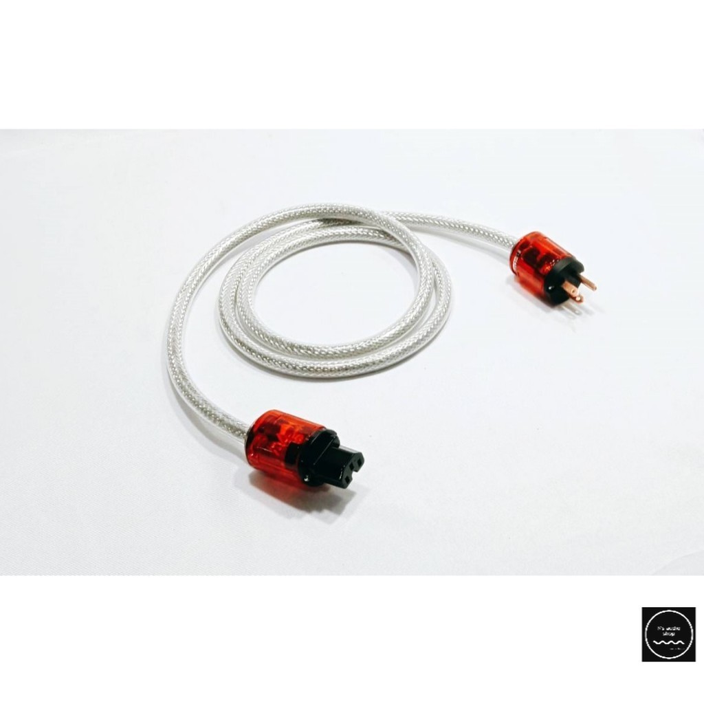 …สายไฟเยอรมัน HELUKABEL Y-CY-JZ 4g2.5 รุ่นท็อปมีชิลด์ถักหุ้ม หัวท้ายชุบทอง,โรเดียม ทองแดงครับผม… ราคา ถูกที่สุด ดีลบีเคเค แกลเลอรีภาพที่ 9