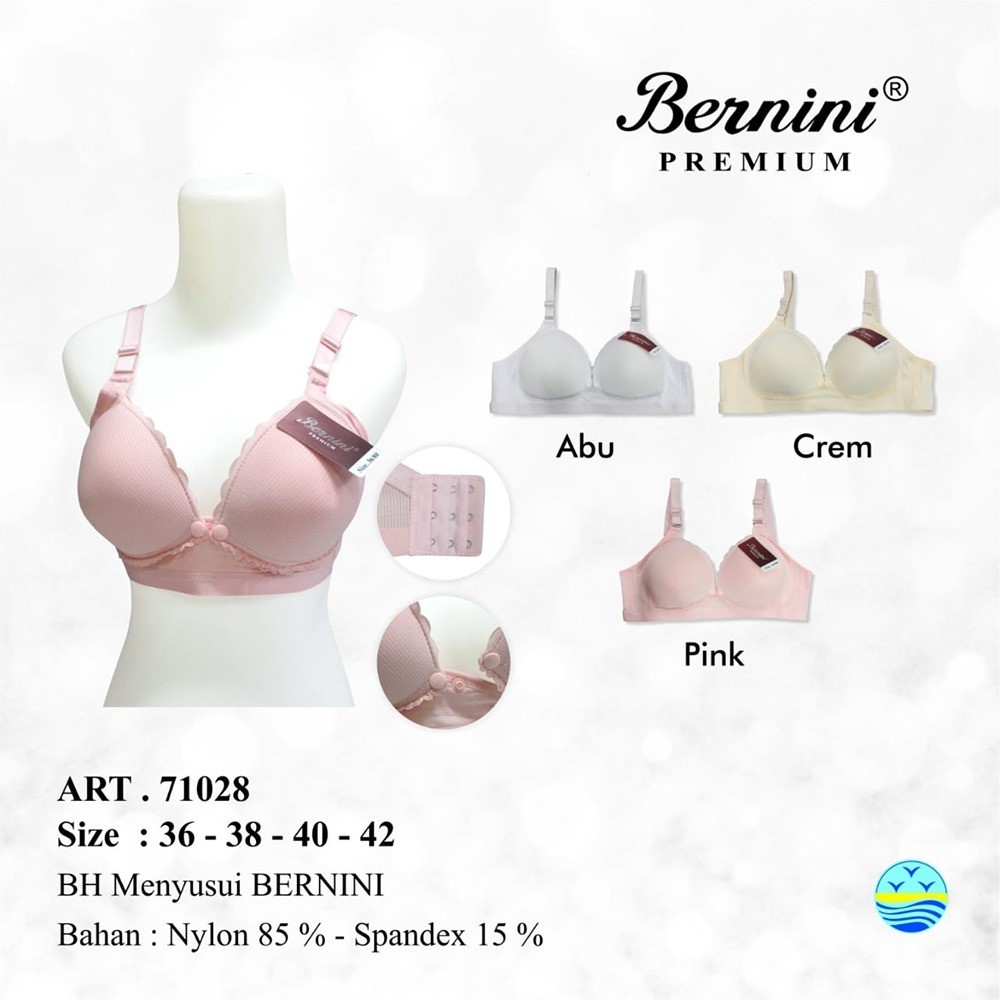 Bernini PREMIUM / Bernini Nursing Bra71028