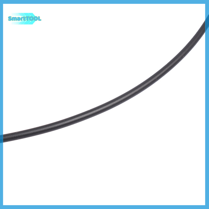 Utzn > 1.96Ft Toslink Male to Mini Plug 3.5 มม.ชายดิจิตอล Optical SPDIF Audio Cable ใหม ่