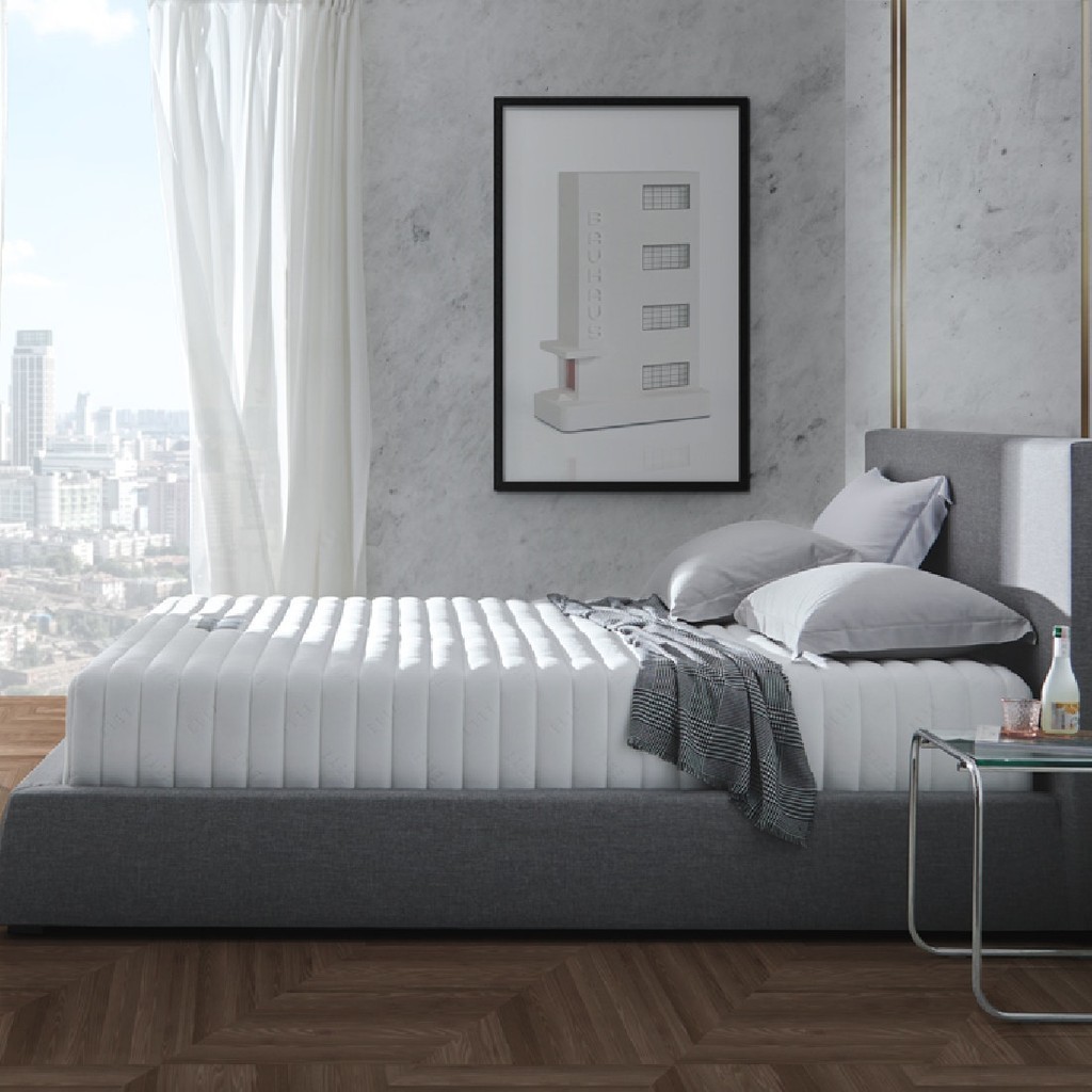 SB Design Square ที่นอน ELLE Decor รุ่น Charlotte ขนาด 6 ฟุต