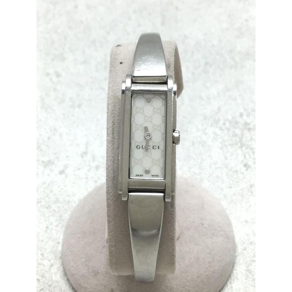 Gucci SUKU I Wrist Watch Women Direct from Japan Secondhand