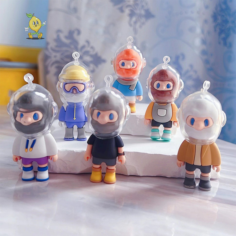 [mozh] การ์ตูนชาวนาบ๊อบพวงกุญแจ น่ารัก อะนิเมะรูปซิลิโคนรุ่นจี้ที่สําคัญ โกง โทรศัพท์กระเป๋าเครื่องประดับสําหรับเด็กสาวของขวัญวันเกิด [ไทย]
