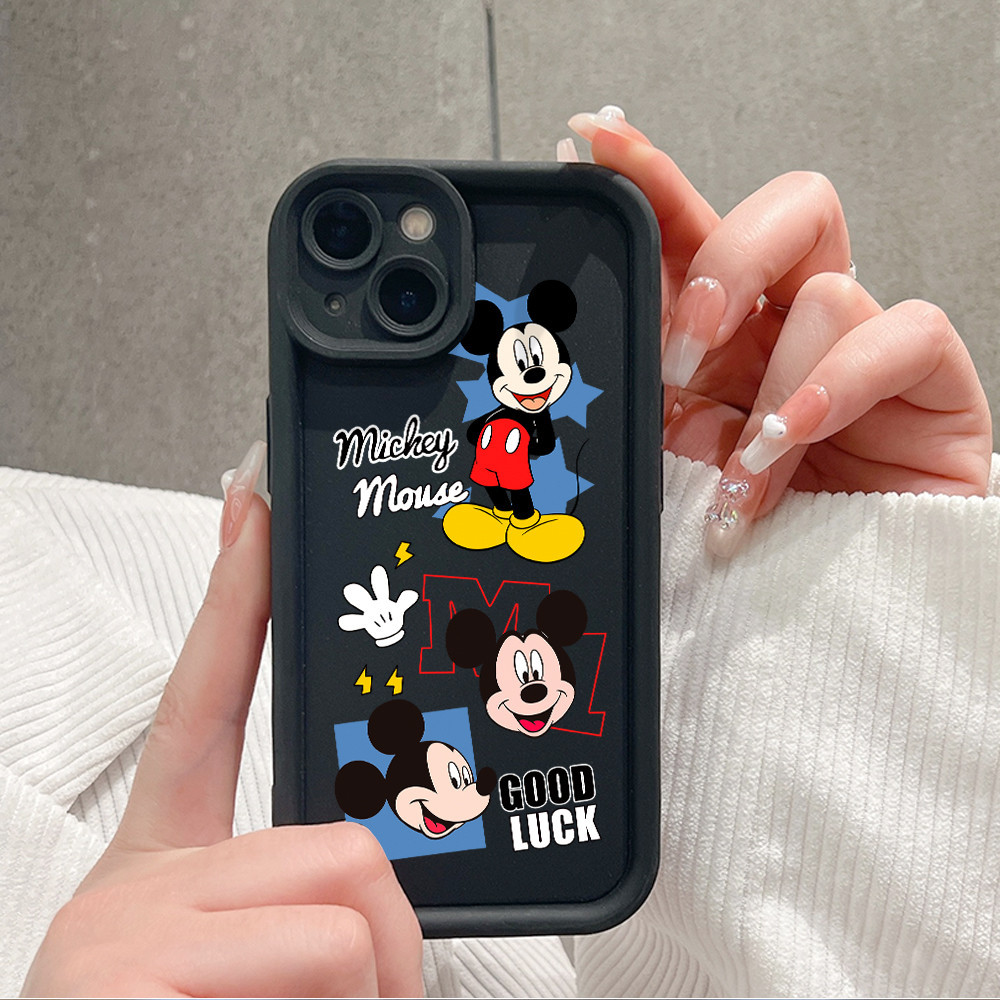Samsung Galaxy A54 A53 A05S A05 A15 A34 A12 A14 A04S A03 A03S A02S A23 A24 A25 A04 A50 A50S A22 A51 4G 5G เคสซัมซุง