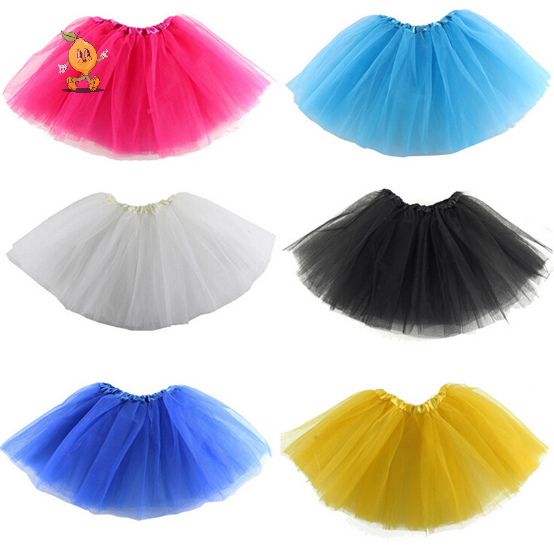 [mozh] ผู้ใหญ่วัยรุ่น Girl Tutu กระโปรงบัลเล่ต์ Tulle เครื่องแต่งกาย Fairy Party Hens Nigh [TH]