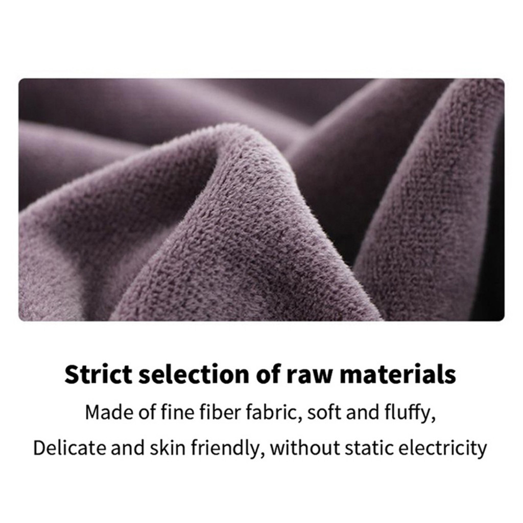 ผ้าปูเตียงนวดหน้า พร้อมรูเตียง 80*40ซม.อย่างหนา สามสี - รูปที่ 6