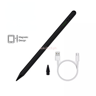 ปากกาสไตลัสแบบถอดเปลี่ยนได้สําหรับ Lenovo Tab M11 (2023) TB-…