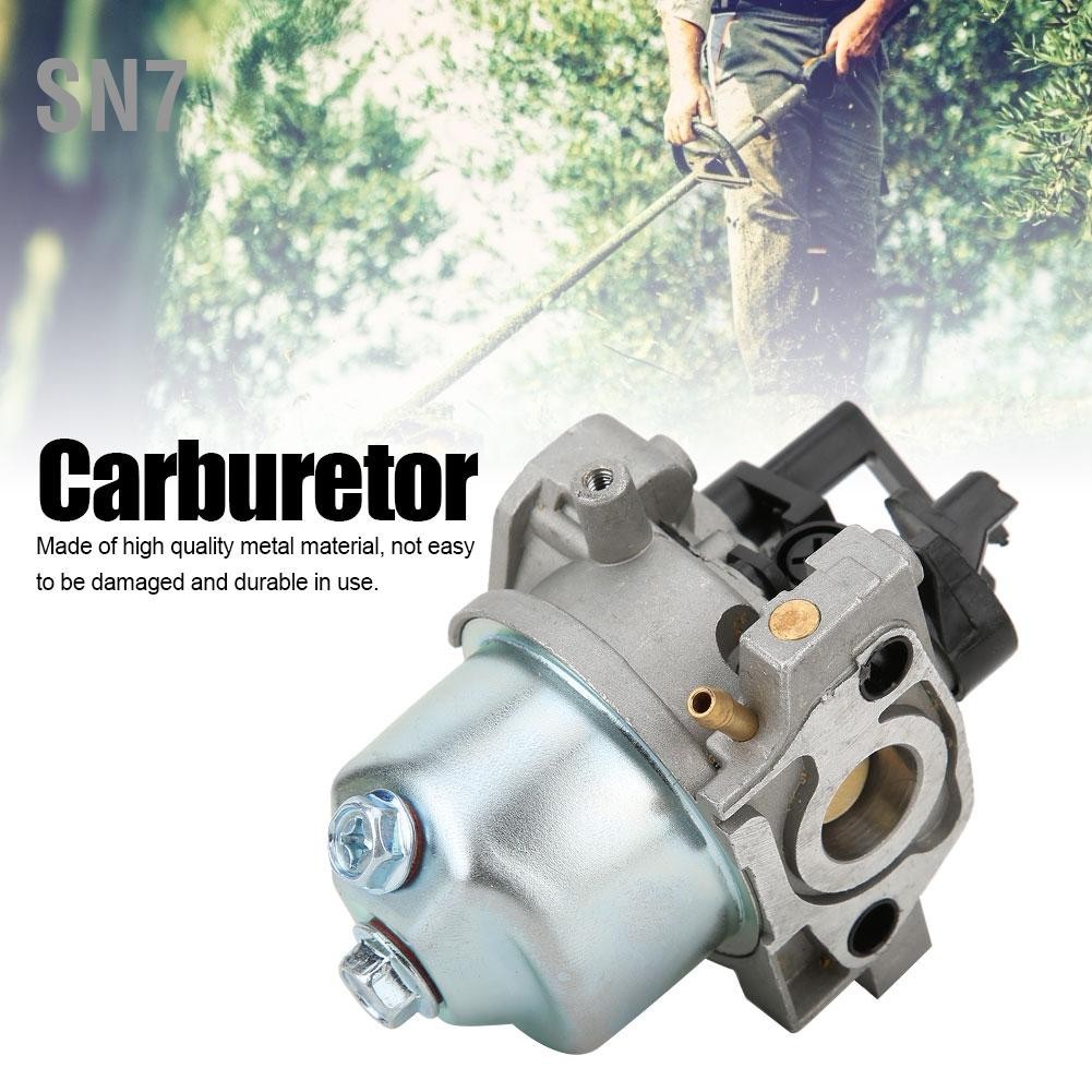 SN7 Carburetor Replacement Parts Fit for Kohler 20370 149cc XT675 Lawn Mower