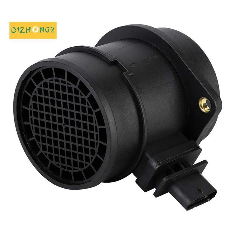 [dizhong2] Mass Air Flow Sensor Meter สําหรับ Grandeur H-1 I30 Carens K2900 Magentiste Sorento