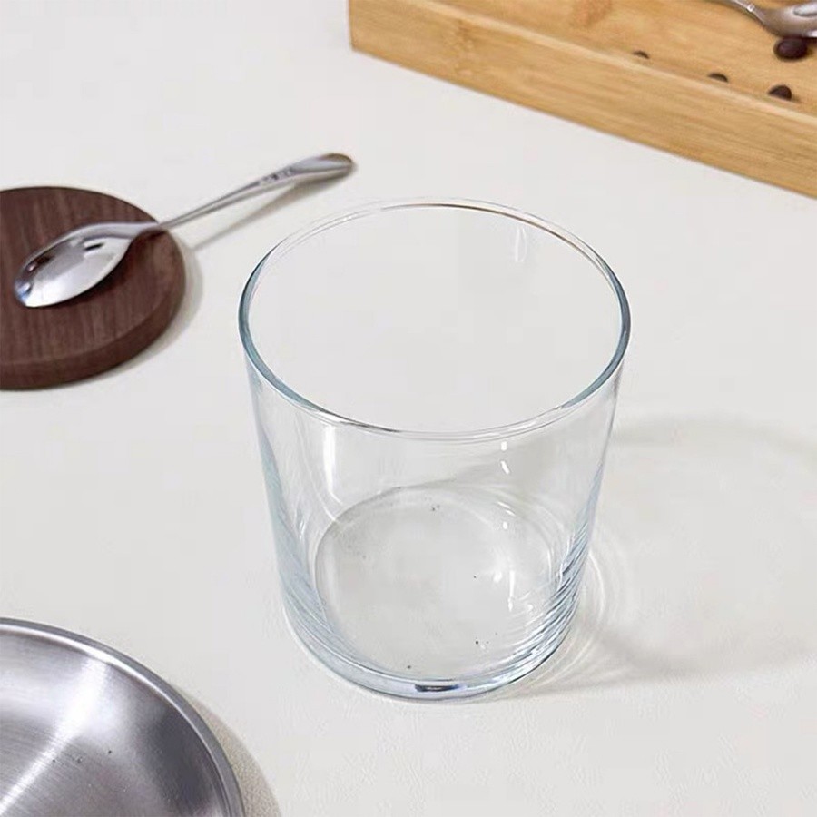 pw639shop AILO แก้วใส 255 มล. JOYFUL-001