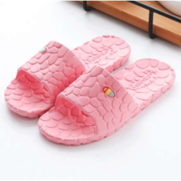 ERORO ลดราคาล้างสต๊อก รองเท้าแตะ รองเท้าใส่เดินในบ้าน นิ่มใส่สบาย สลิปเปอร์