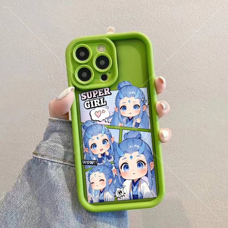 Emery Q31 Q Version 4 ชิ้น Ao Bing Huawei Huawei 1111