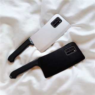 เคสมือถือรูปมีด Fro Samsung S22 S22Plus S22Ultra S23 S23Plus S23Ultra S23FE S24 S24Plus S24Ultra S24FE S25 S25Plus S25Ultra เคสโทรศัพท์มือถือป้องกันการล่มสลาย