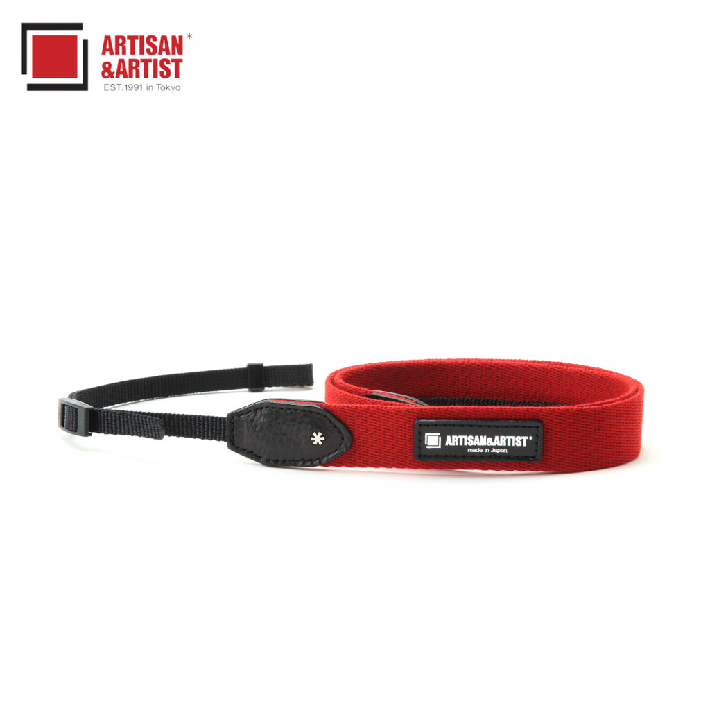 Artisan & Artist Acrylic camera strap [ACAM-110A] สายคล้องกล้อง (ประกันศูนย์ไทย)