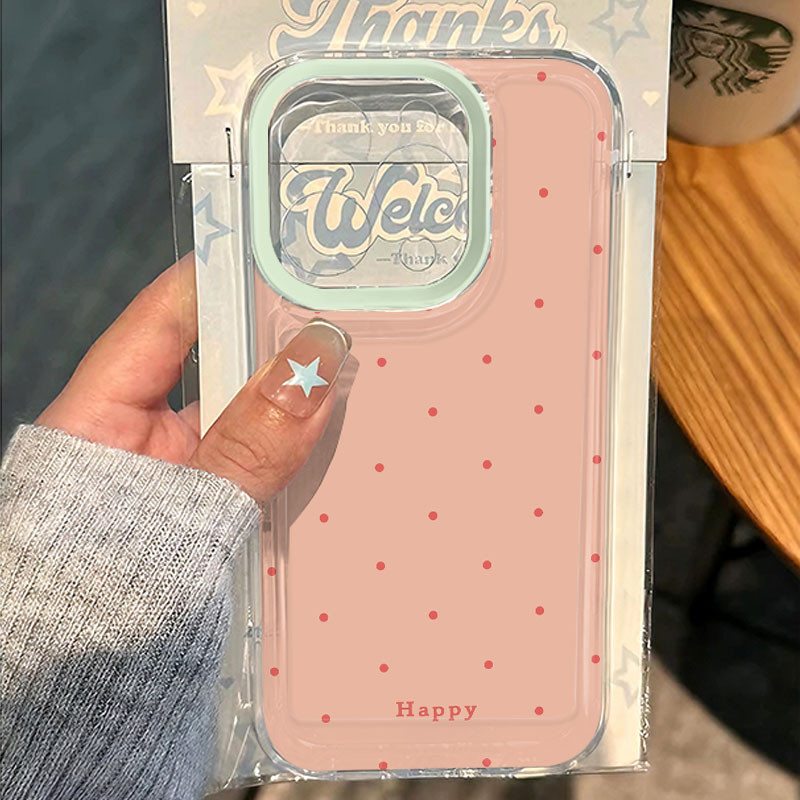 SUN ส่งจากไทย เคสโทรศัพท์มือถือนิ่ม เคสไอโฟน สําหรับ iPhone 14 8PLUS 16 12 11 15 14 13Promax 15Plus X XR XSMax