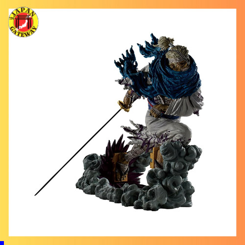 Banpresto Bankuji One Piece EX Soul Soul Genealogy B Prize รูปปั้น Ryuma Soul Present [ส่งตรงจากญี่ป