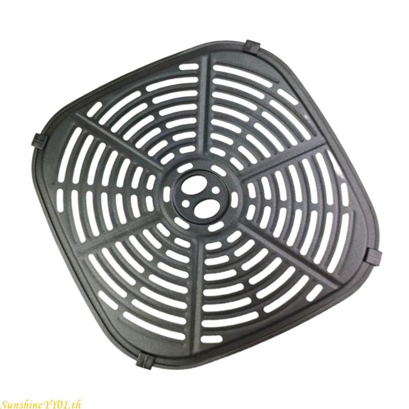 Sun มัลติฟังก์ชั่นโลหะ Air Fryers Pad Air Fryers แผ่นโลหะ Air Fryers ถาด