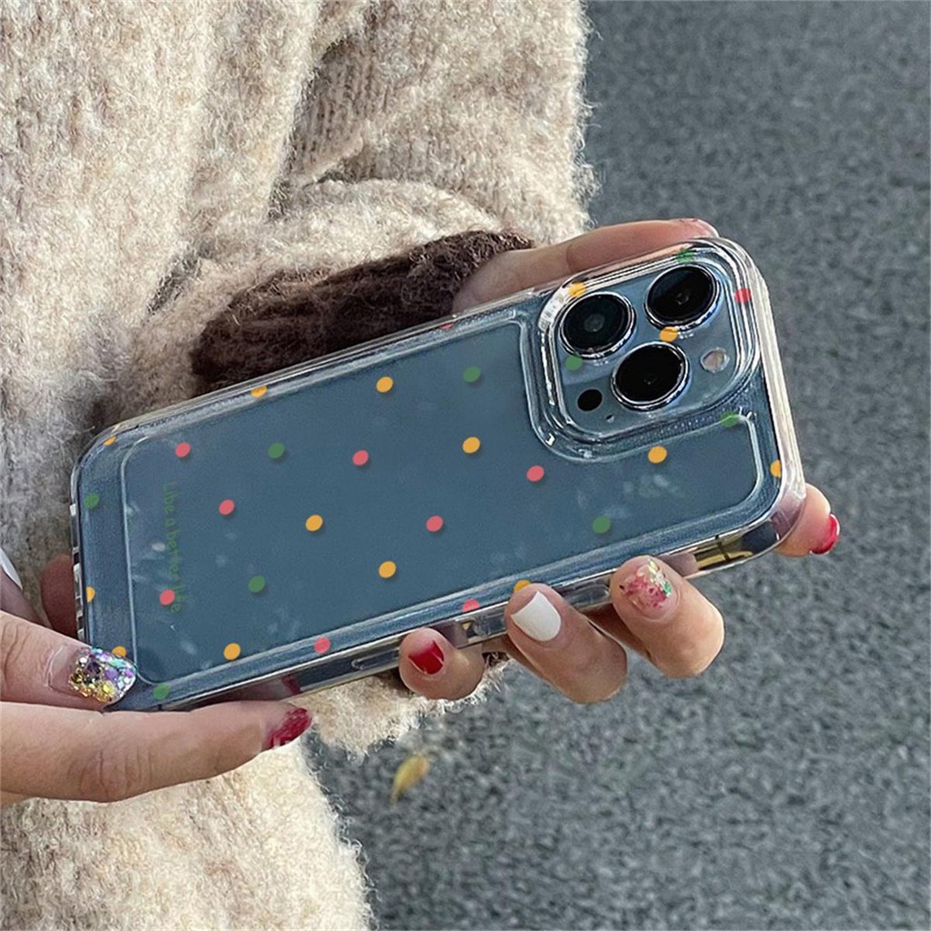เคสFor Samsung S24 S25 Ultra A56 A36 A26 A55 A54 A35 A15 A16 A05S A53 A22 A57 A06 A05 A52 A34 A14 A37 A12 A32 A07 A17 ราคา ถูกที่สุด ดีลบีเคเค แกลเลอรีภาพที่ 5