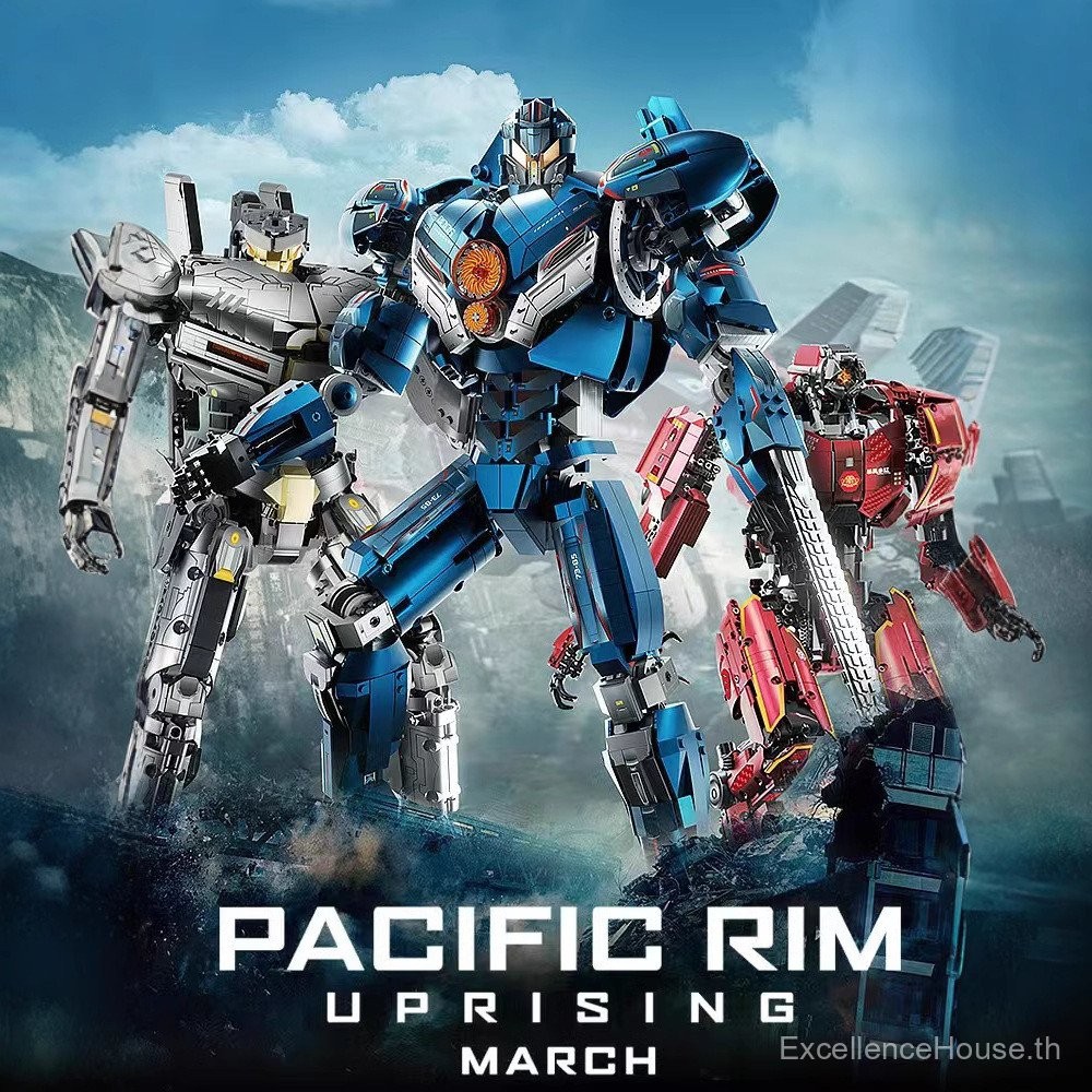 โมเดล Pacific Rimของแท้ ถูกที่สุด พร้อมโปรโมชั่น พ.ค. 2025 | BigGoเช็ค ...