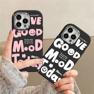 🔥SUN🔥เคสโทรศัพท์มือถือ เคสไอโฟน กันกระแทก สําหรับ iPhone 16 15 12 14 13 11 Promax X/XS Max XR 13ProMax 14/15PLUS 7 8Plus
