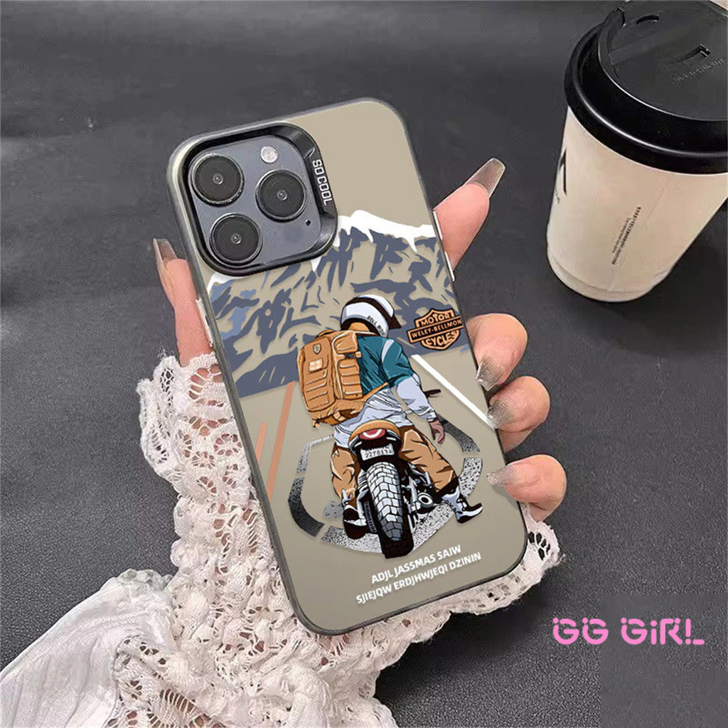 ปลอกเคส HP Redmi Note 13 PRO 12 10 11S 9 8 9S 10S 12S PRO MAX 11SE Redmi 13C 13 A3 9A 12C 10C 9T 10 