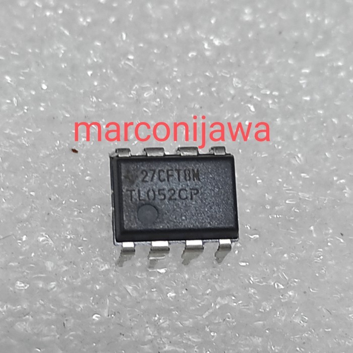 AS01 TL052CP tl052cp ic dip8pin ti Original