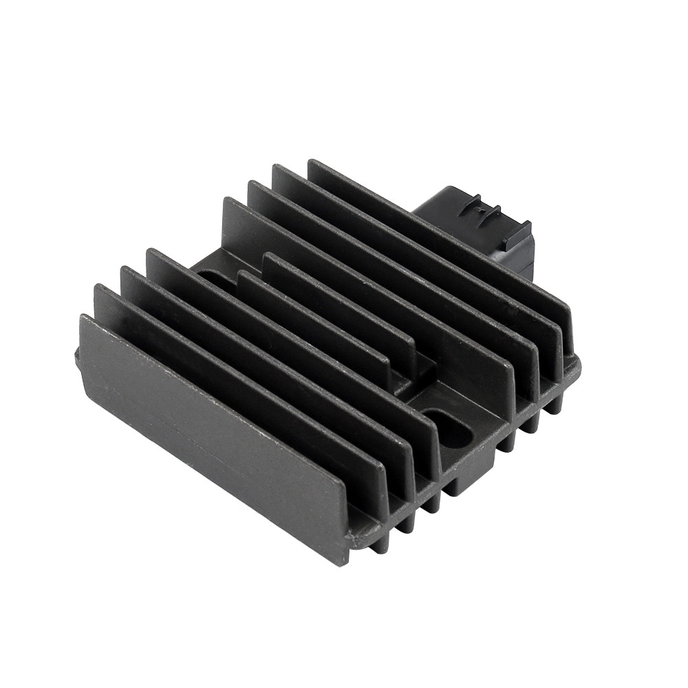 เหมาะสําหรับ Kawasaki Z1000 Versys 650 KLE650 ER6N ER6F Rectifier Charger ตัวควบคุมแรงดันไฟฟ้า