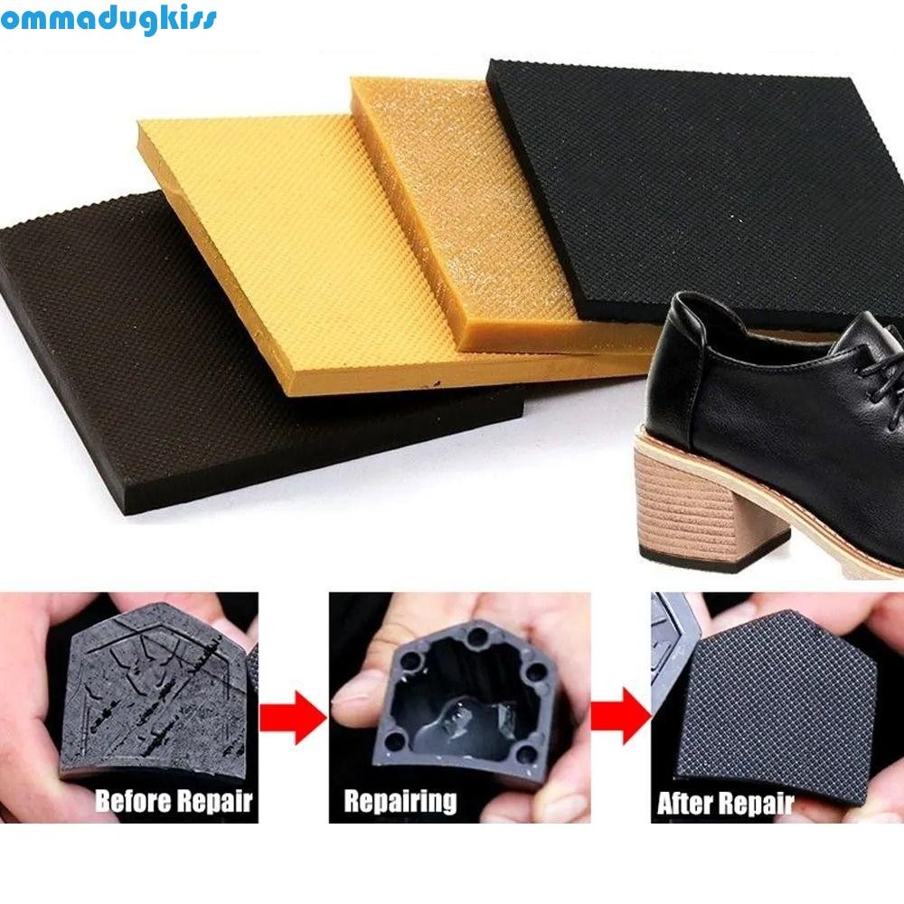 พระเจ้าช่วย ซ่อมรองเท้า,ทําเองแต่เพียงผู้เดียวสวมทนยางแต่เพียงผู้เดียวป้องกัน,ทนทานซ่อมวัสดุส้นสูงอุปกรณ์เสริมกันลื่นแต่เพียงผู้เดียวป้องกันการลื่นไถลแพทช์รองเ