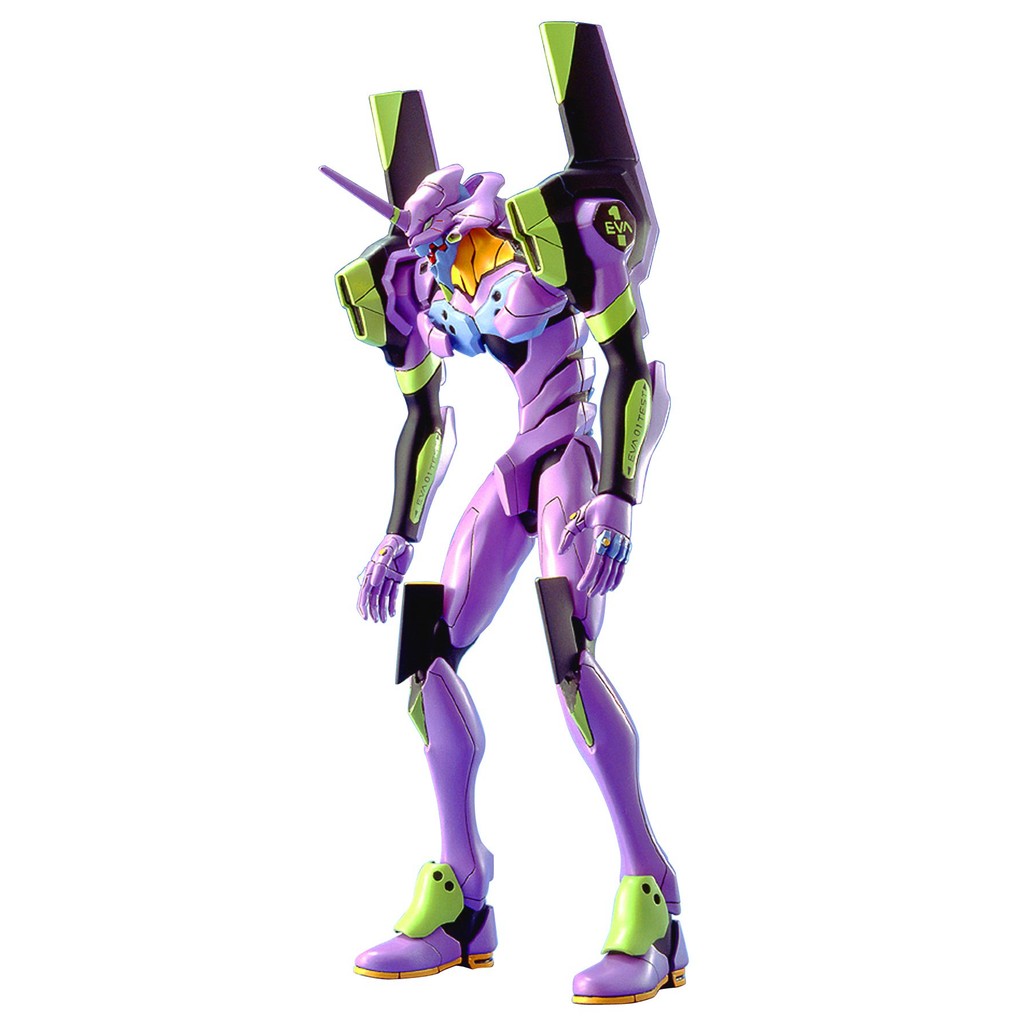 LMHG Evangelion Unit-01 (Neon Genesis Evangelion)