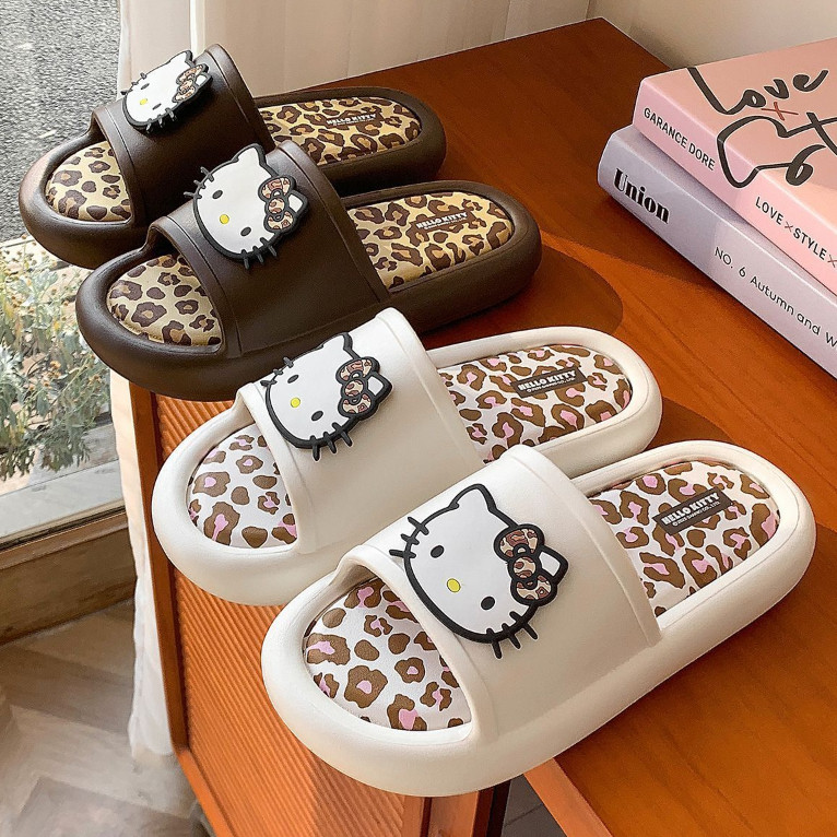 รองเท้าแตะในร่มกันลื่น Eva กันลื่น San