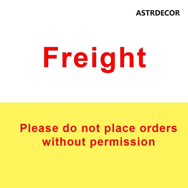 (กรุณาอย่าสั่งซื้อเบา ๆ) โปสเตอร์ผลิตภัณฑ์ Astrdecor reprint