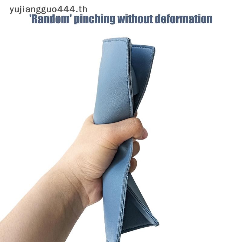 #yu # Travel PU ปกหนังสือเดินทางช่องใส่การ์ดหลายช่องหนังสือเดินทางกระเป๋าตั๋วผู้ถือหนังสือเดินทางกรณี Bussiness อุปกรณ์การเดินทาง