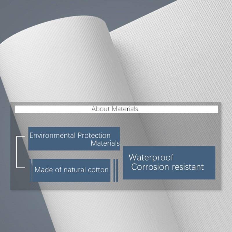 โปสเตอร์ผ้าใบ พิมพ์ลายใบไม้เขตร้อน แฟชั่นฤดูร้อน | ศิลปะบนผนัง | สไตล์โมเดิร์น สีเขียวสด | พิมพ์ สําหรับตกแต่งบ้าน ห้องพัก - รูปที่ 4