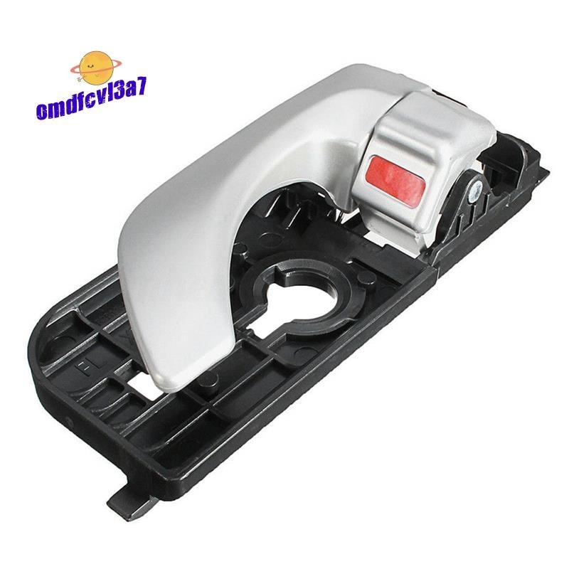 【omdfcvl3a7】มือจับประตูด้านหน้าซ้าย ฝั่งคนขับ สําหรับ Hyundai Sonata 2005-2008 82610-3K020