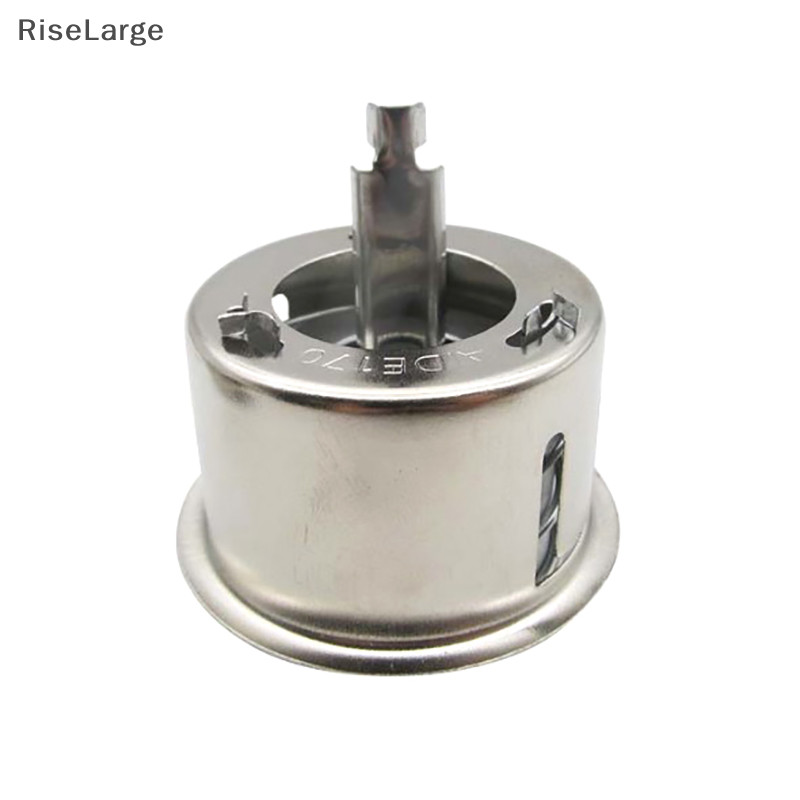 [RiseLarge] อุปกรณ์เสริมหม้อหุงข้าวแม่เหล็ก 135-170° ใหม่ เทอร์โมสตัท หม้อหุงข้าว เหล็กแม่เหล็ก ทรงกลม