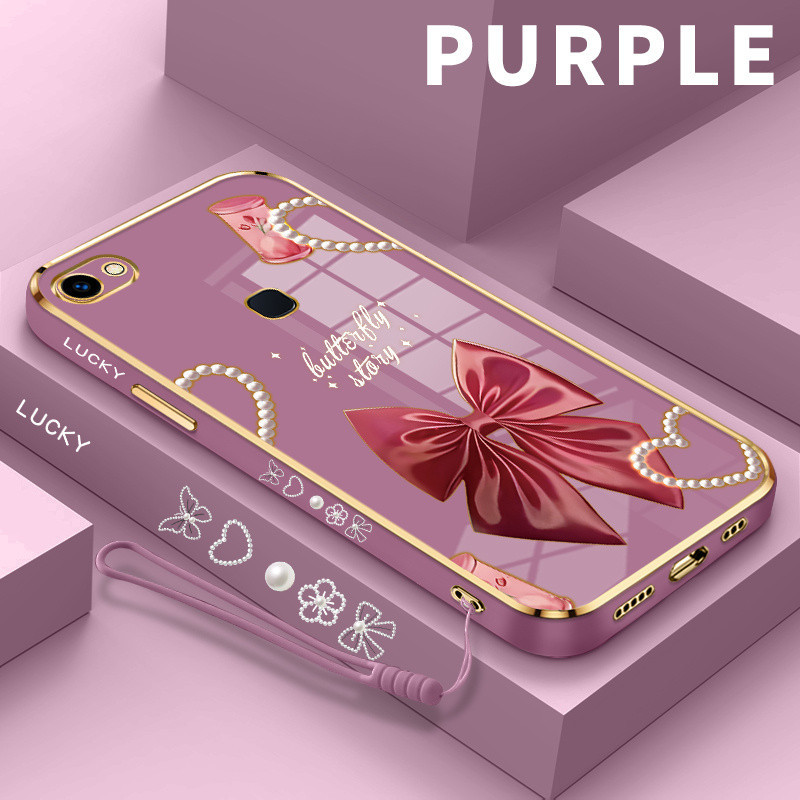 กรณี HP สําหรับ Vivo Y81 Y81i Y81s สําหรับ Vivo Y83 Y85 vivi Y89 vovo สําหรับ VivoY81i สําหรับ VivoY