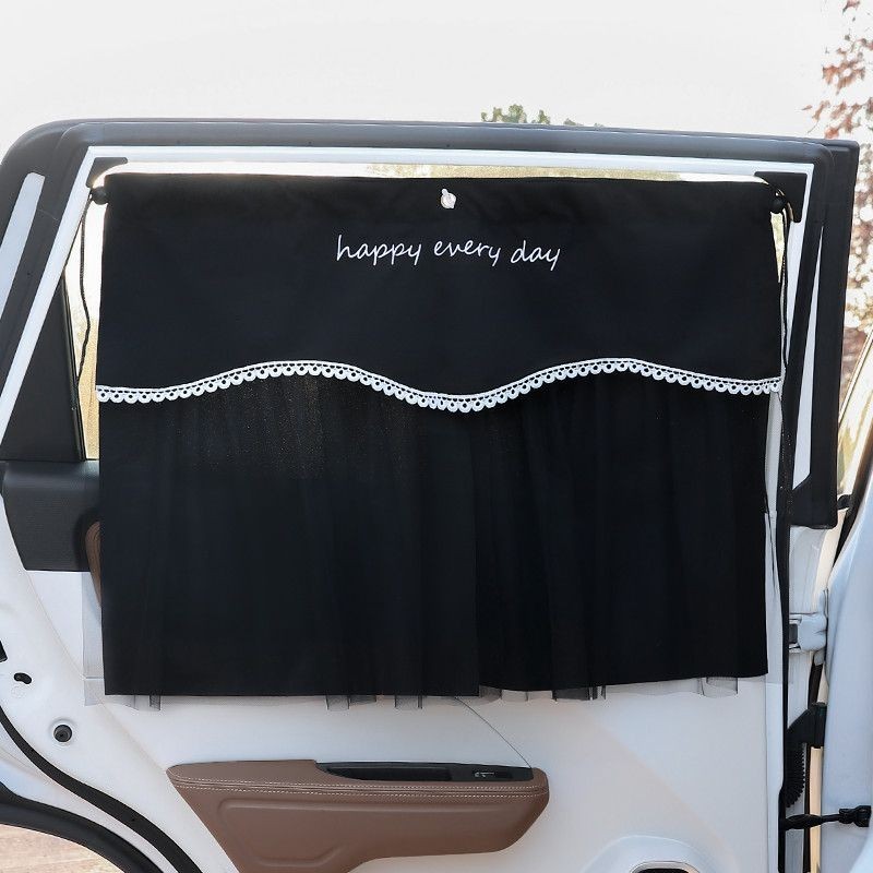 แนะนำ ผ้าม่าน ผ้าม่านรถยนต์ม่านบังแดดหน้าต่างครีมกันแดดฉนวนกันความร้อนม่านบังแดดเด็กด้านข้างม่านความเป็นส่วนตัวถ้วยดูดรถม่านทึบ ราคาพิเศษ มีเก็บเงินปลายทาง