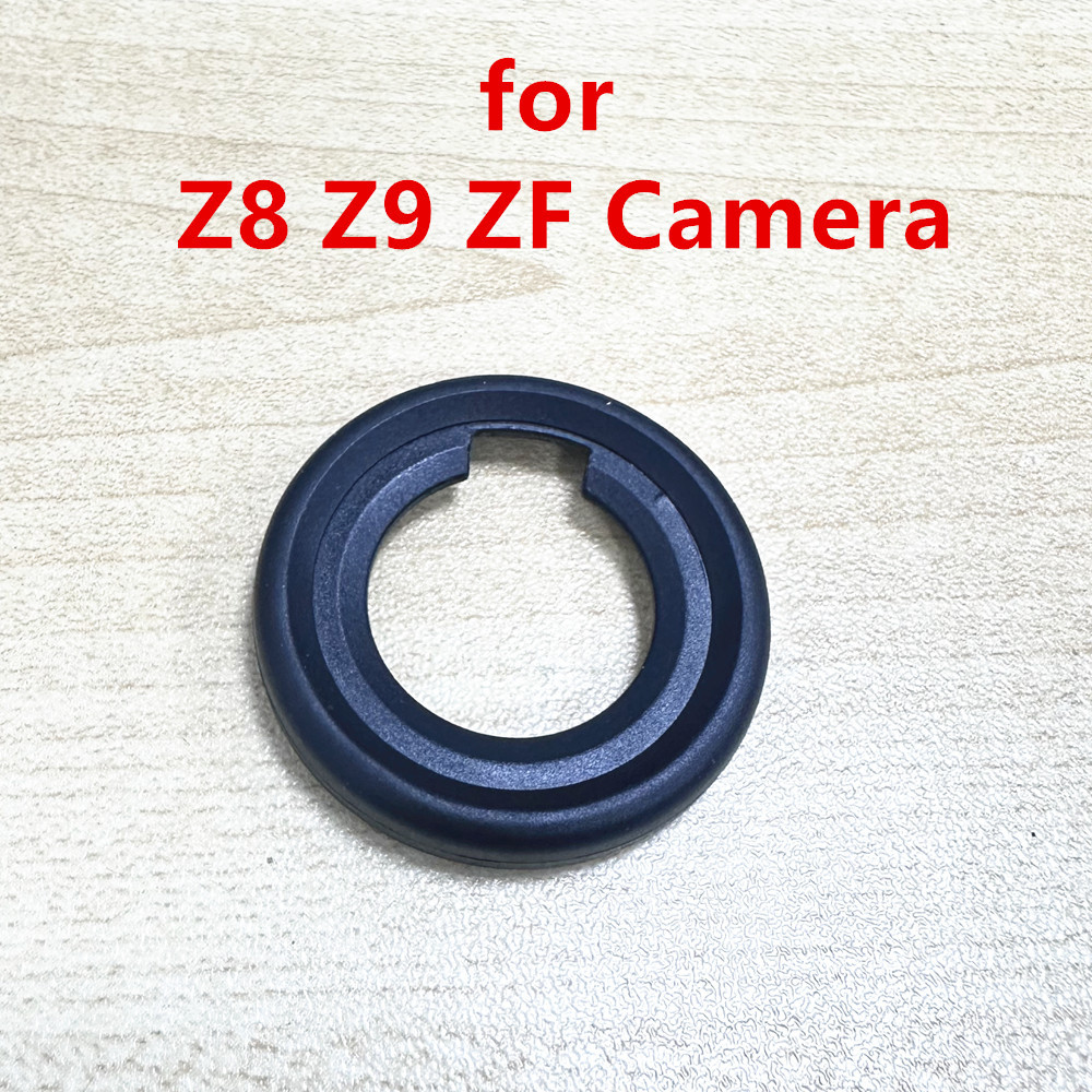 Dk-33 Hard Viewfinder Eyecup Eyepiece สําหรับ Nikon Z8 Z9 ZF Mirrorless กล ้ อง DK33