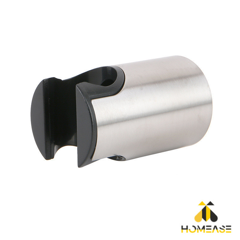 HA สแตนเลส 304 ที่แขวนฝักบัว อาบน้ำสะดวก ไม่เป็นสนิม มาพร้อมน็อต  Shower holder