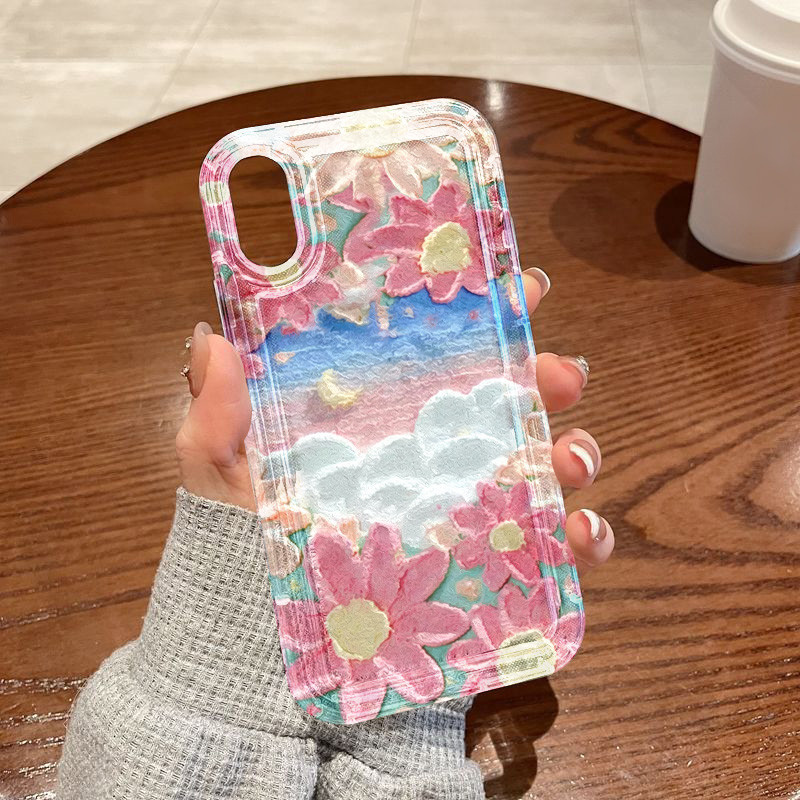 เคสทีพียูFor Samsung A32 A33 A34 A35 5G A55 A54 A12 A13 A14 A15 A22 A23 A24 A71 A73 A51 A52 A53 A05 A04 S24 Ultra S23 FE