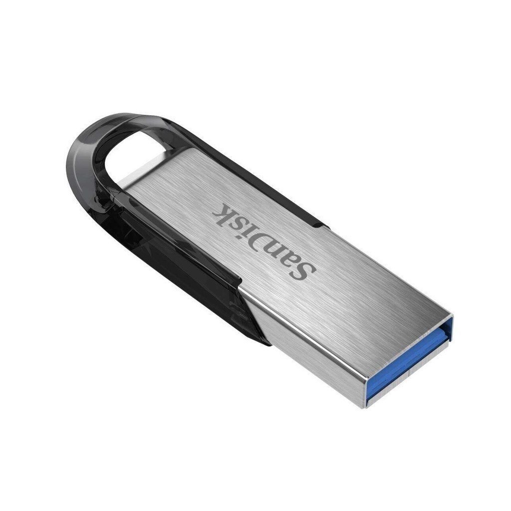 แฟลชไดร์ฟ SANDISK Flash Drive Ultra flair USB 3.0 (SDCZ73-G46) 8GB 16GB 32GB 64GB 128GB Flashdrive แฟลชไดร์