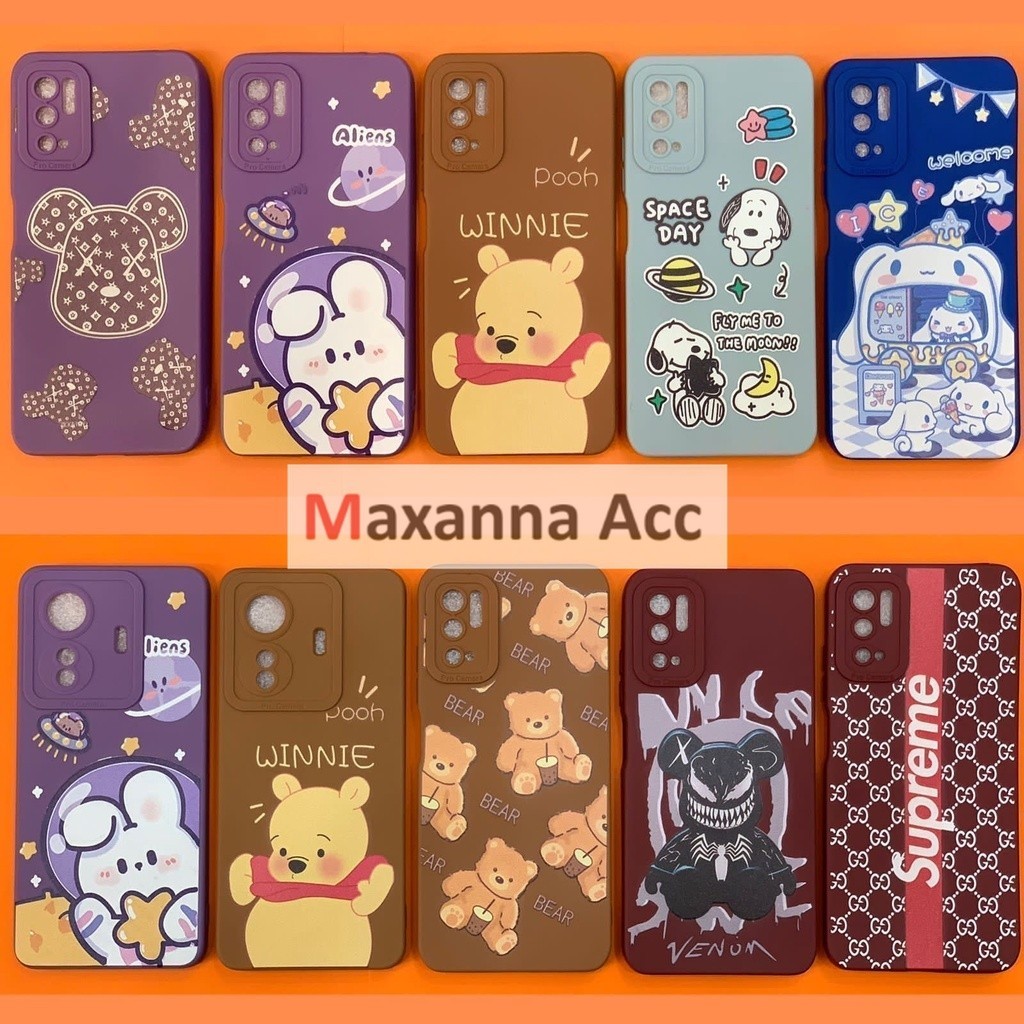 [MAXNA] [ iPhone 7 / 7+ / 8 / 8+ / X / XS / XR / XS Max / 11 / 11 Pro / 11 Pro Max / 12 / 12 Pro / 1